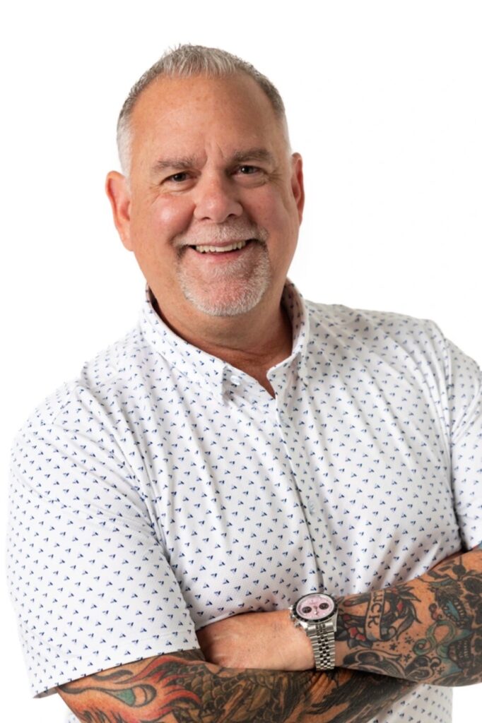 Mike  Konold
