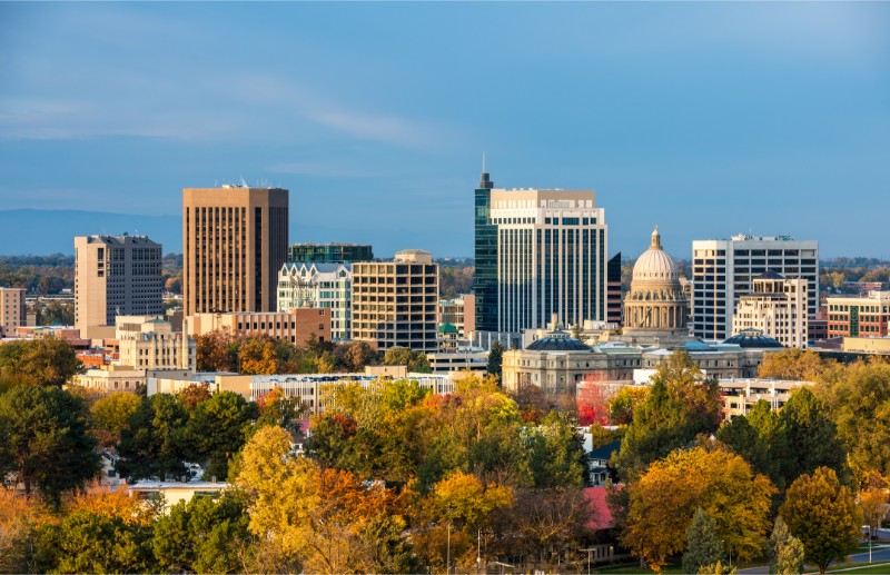 Boise neighborhoods in demand: Where buyers are looking in 2025