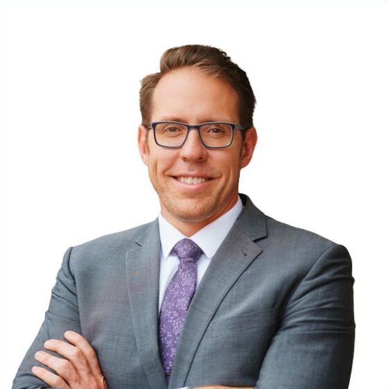 John VanDerGiessen