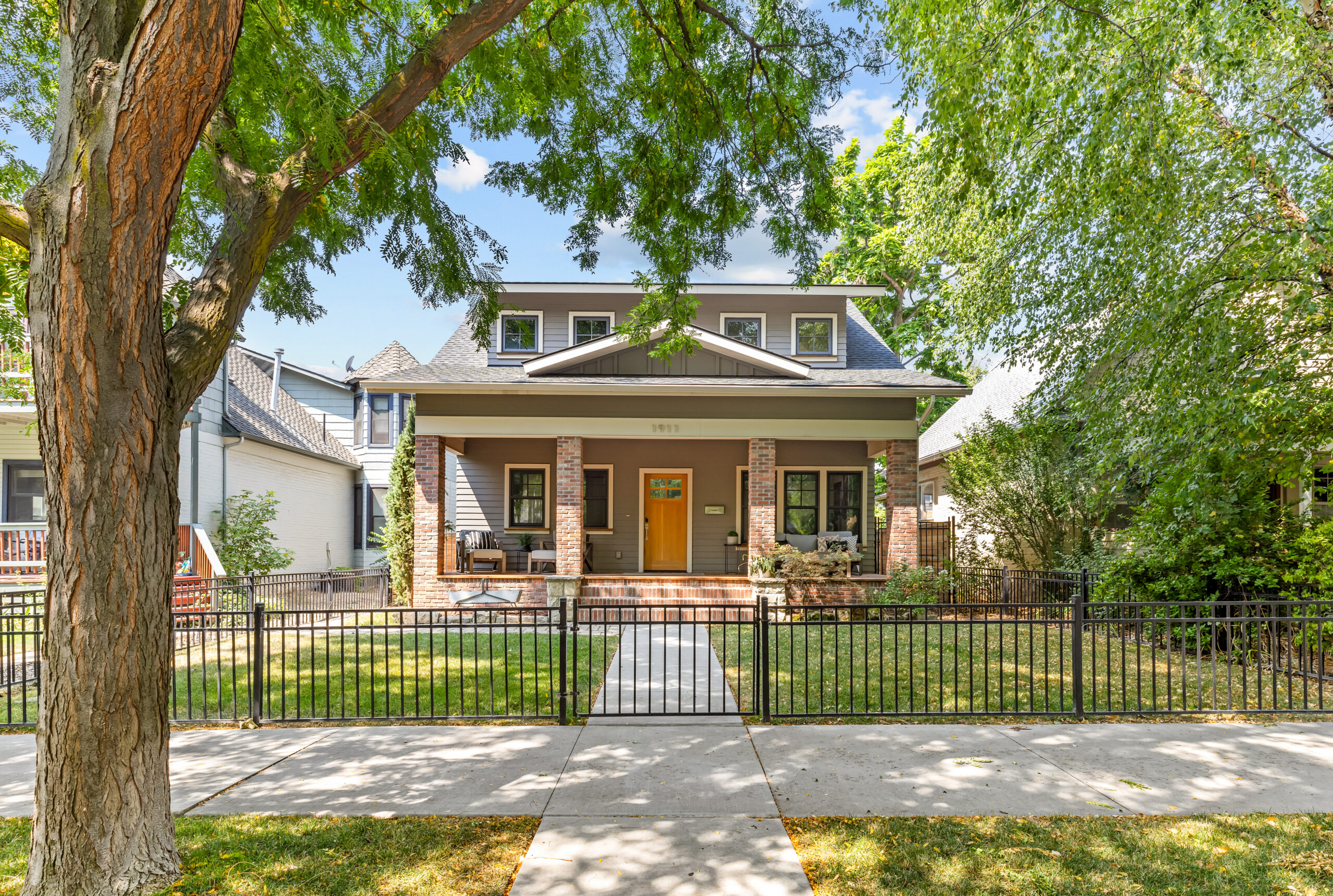 What Nearly 15 Offers Taught Us About Boise’s North End Market